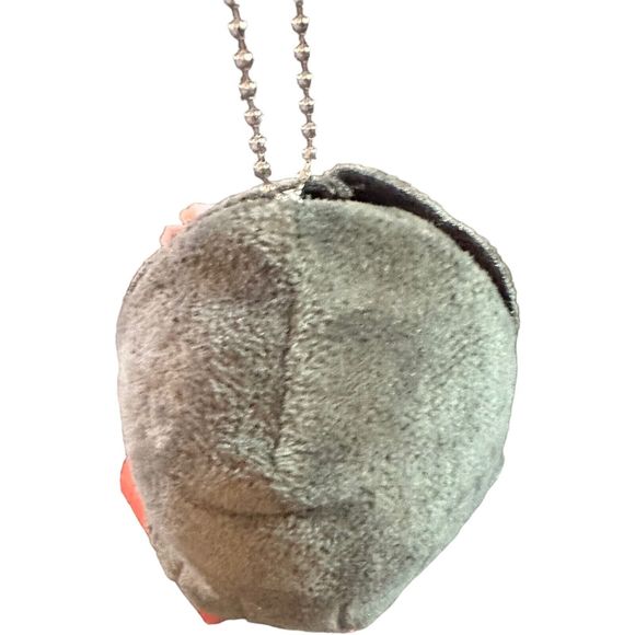 Nezuko Kamado Demon Slayer Plush Tomonui Vol.1 Chain Mascot BanPresto Bandai 6” - Picture 6 of 16